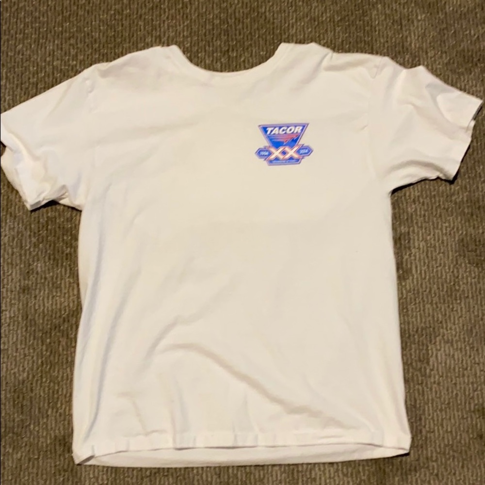 Men’s Tacor shirt